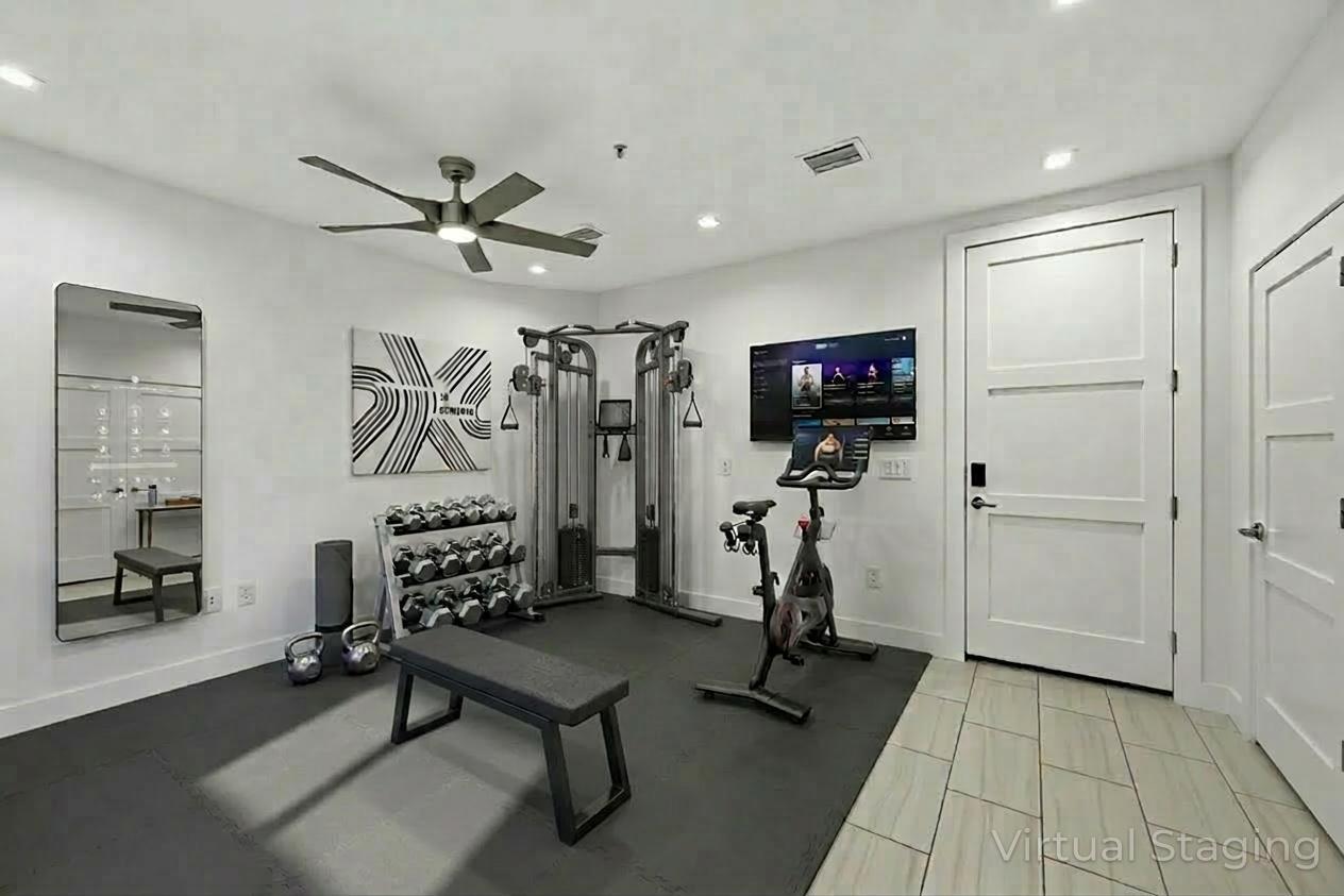 Village at Wilton Manors - Residential