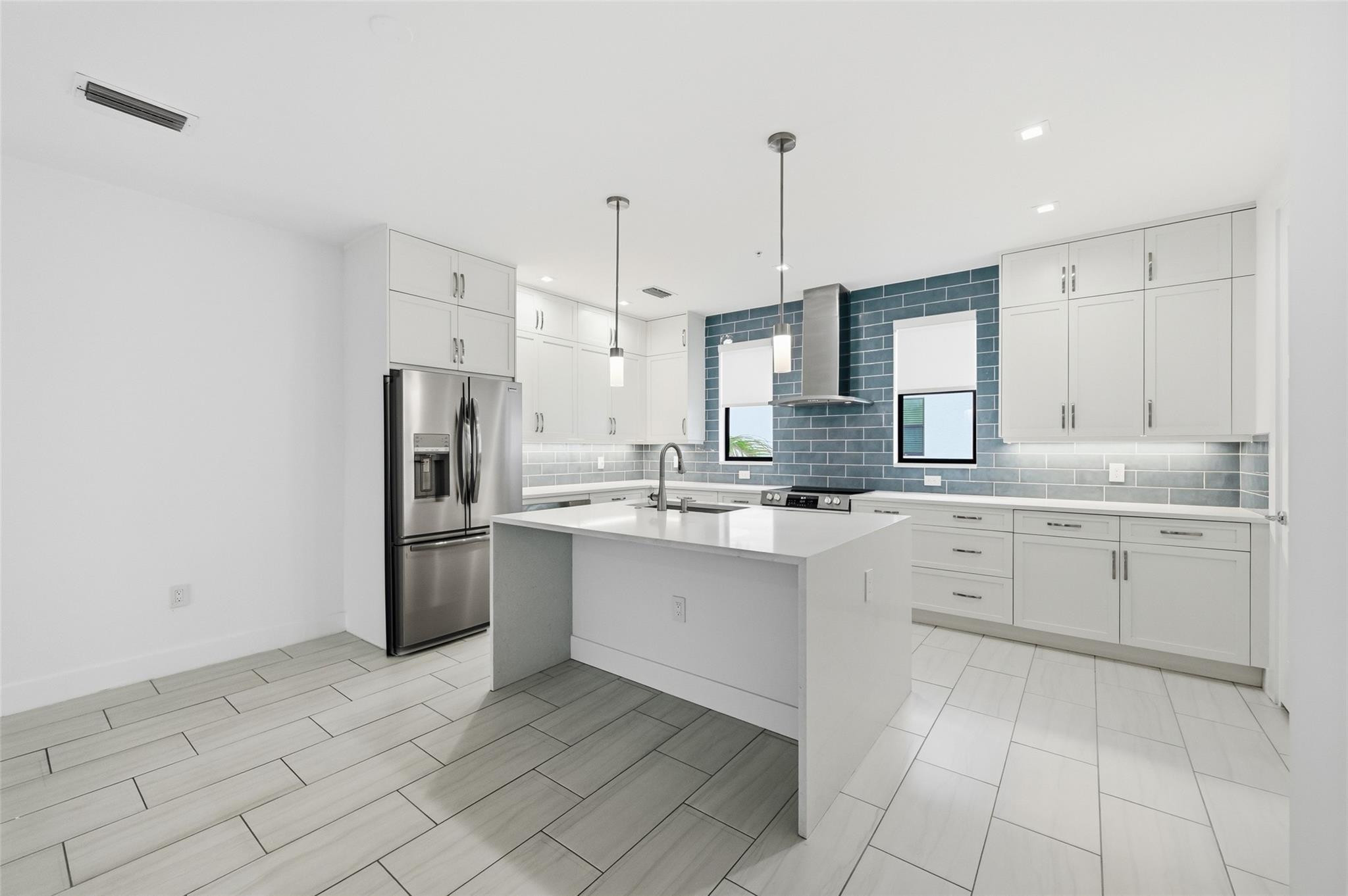 Village at Wilton Manors - Residential