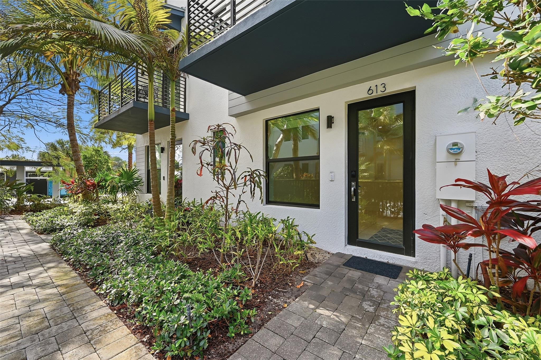 Village at Wilton Manors - Residential