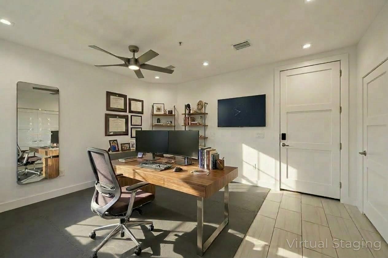 Village at Wilton Manors - Residential