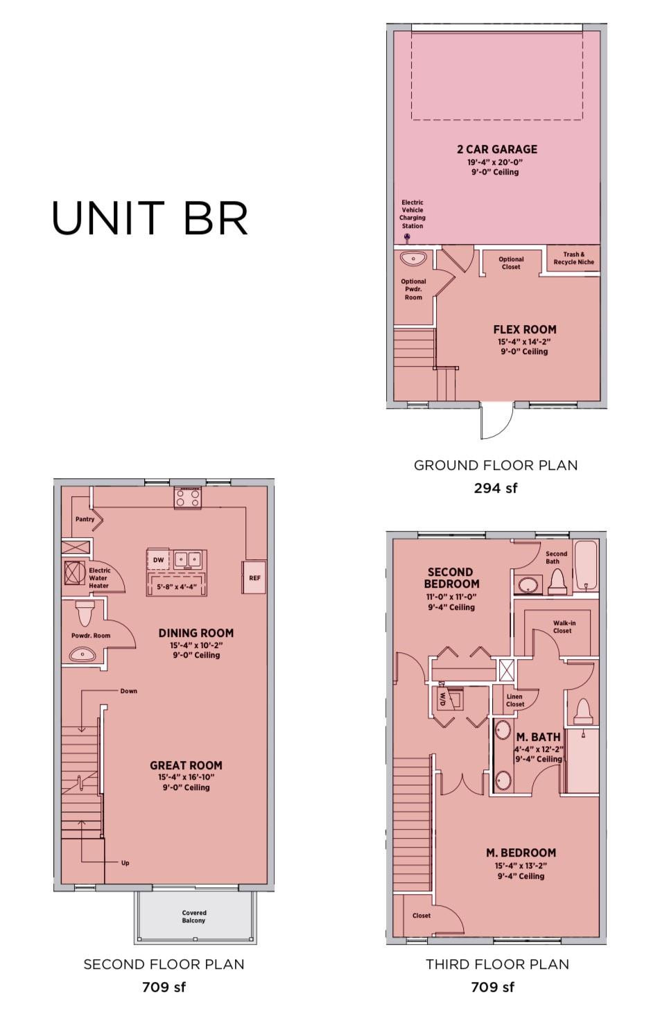 Village at Wilton Manors - Residential