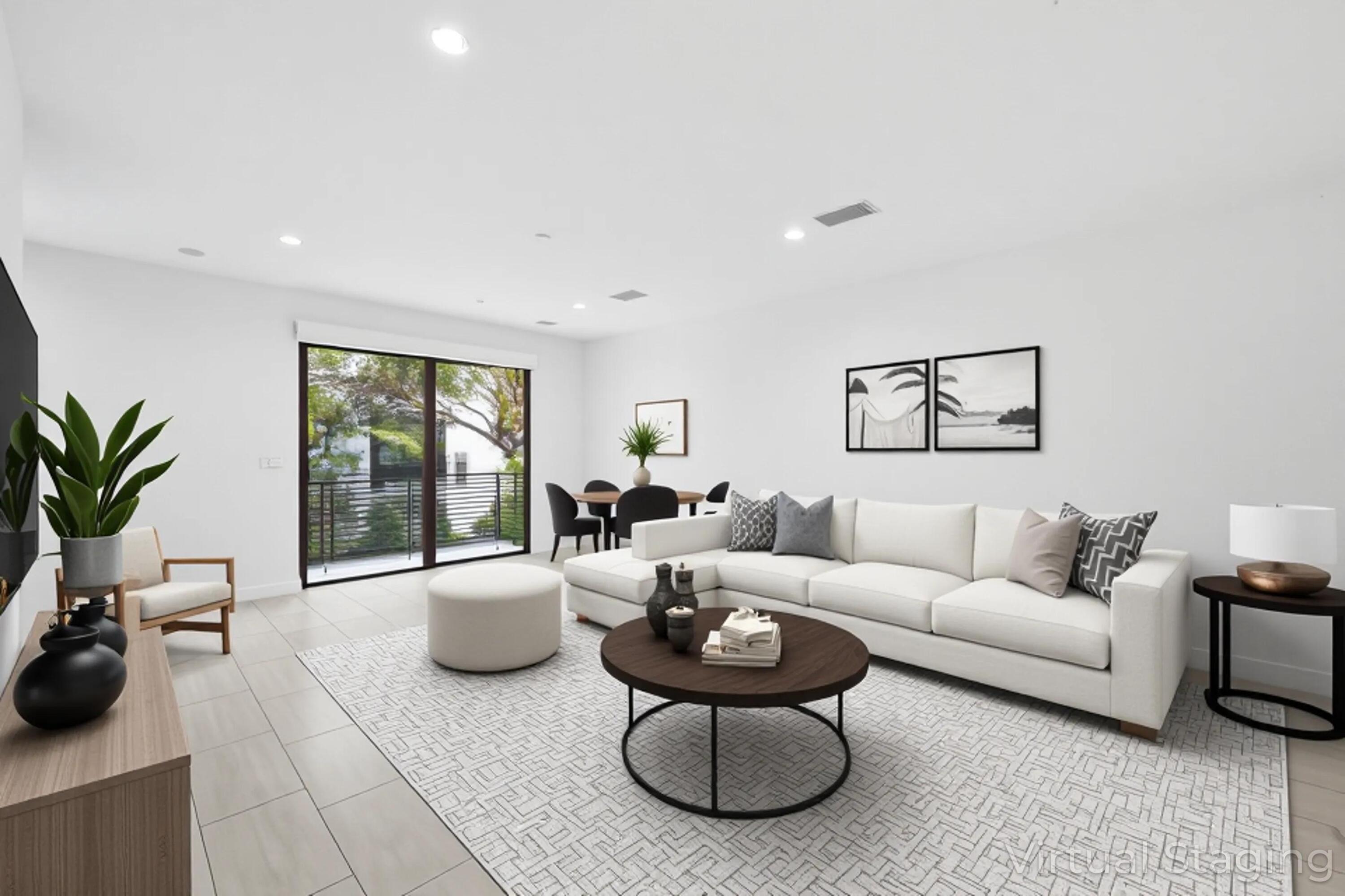 Village at Wilton Manors - Residential