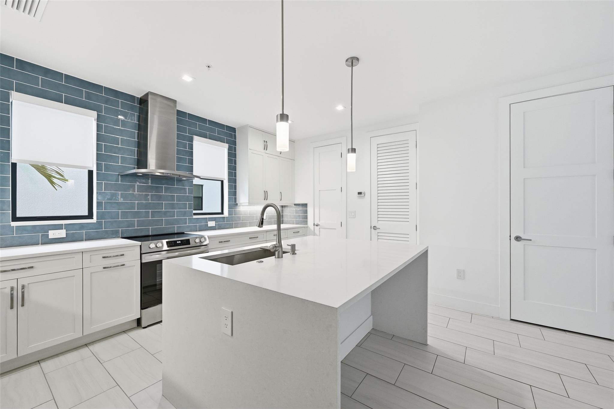 Village at Wilton Manors - Residential