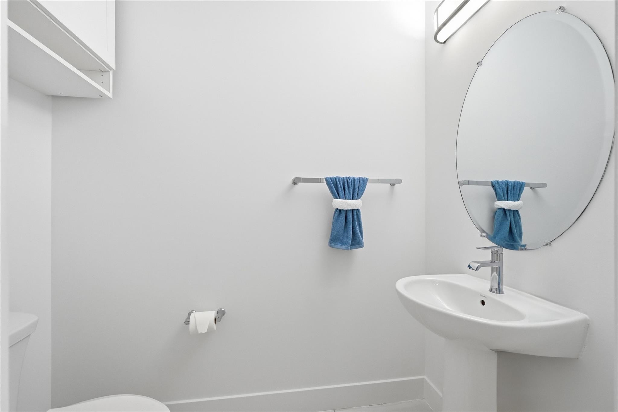 Village at Wilton Manors - Residential