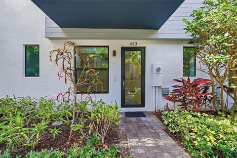 613 NE 22nd Drive 613 Wilton Manors FL 33305