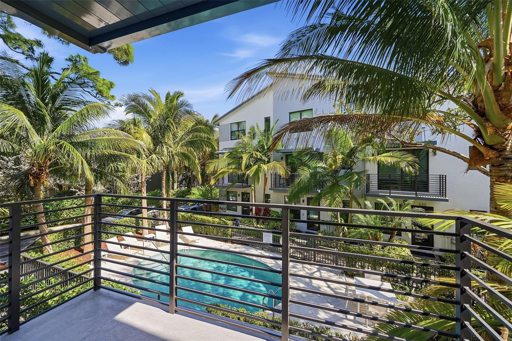 Village at Wilton Manors - Residential