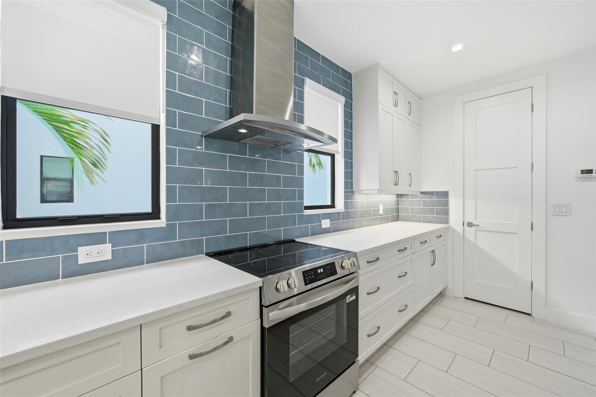 Village at Wilton Manors - Residential