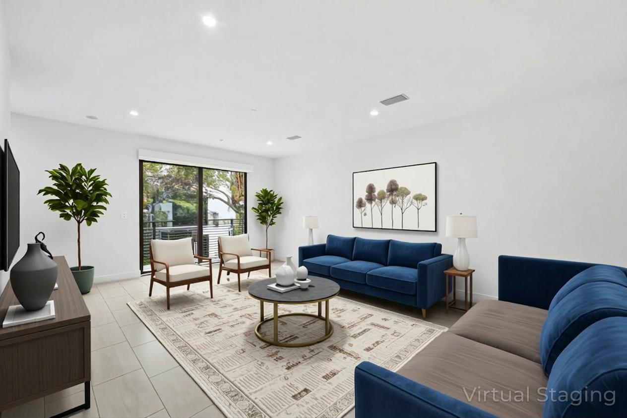 Village at Wilton Manors - Residential