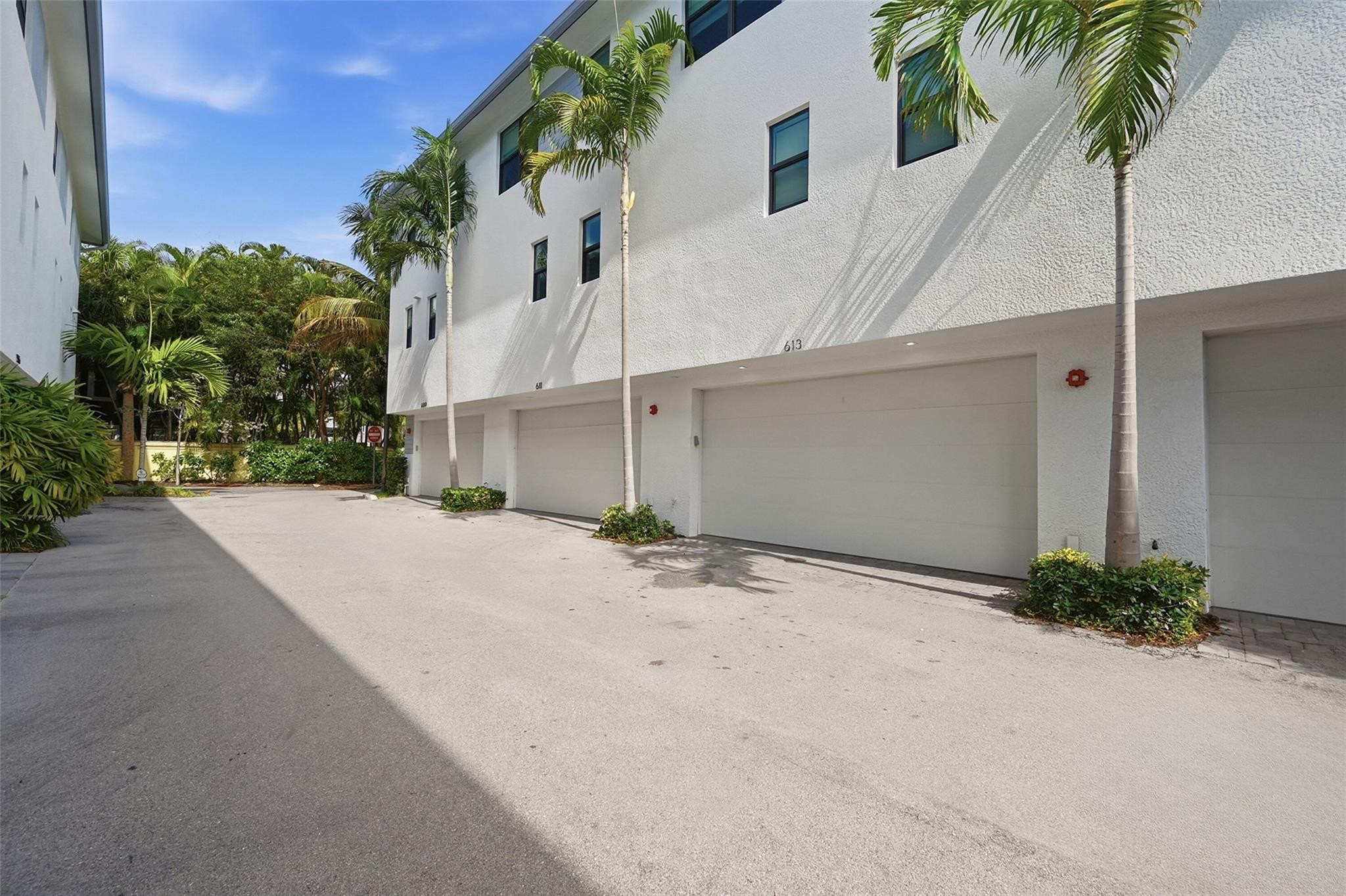 Village at Wilton Manors - Residential