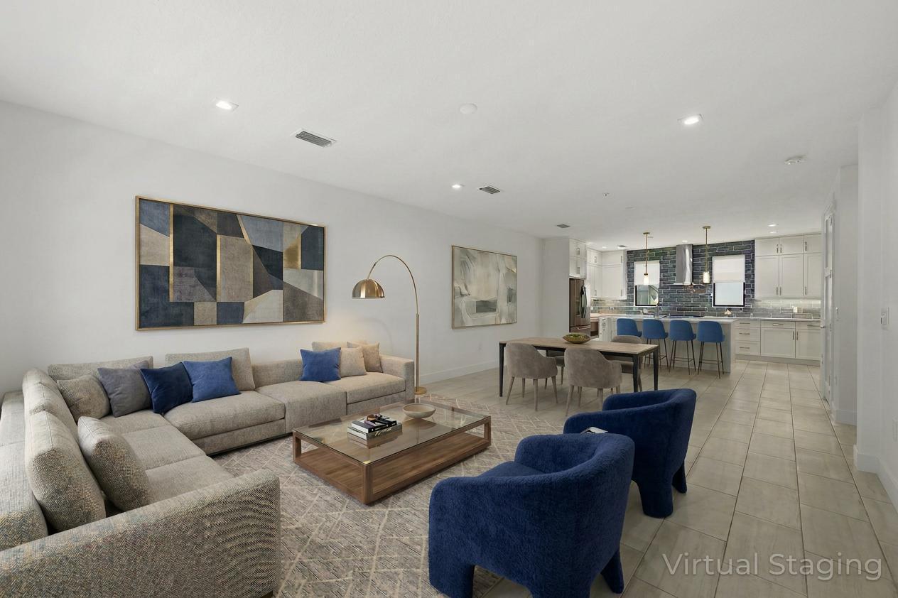 Village at Wilton Manors - Residential