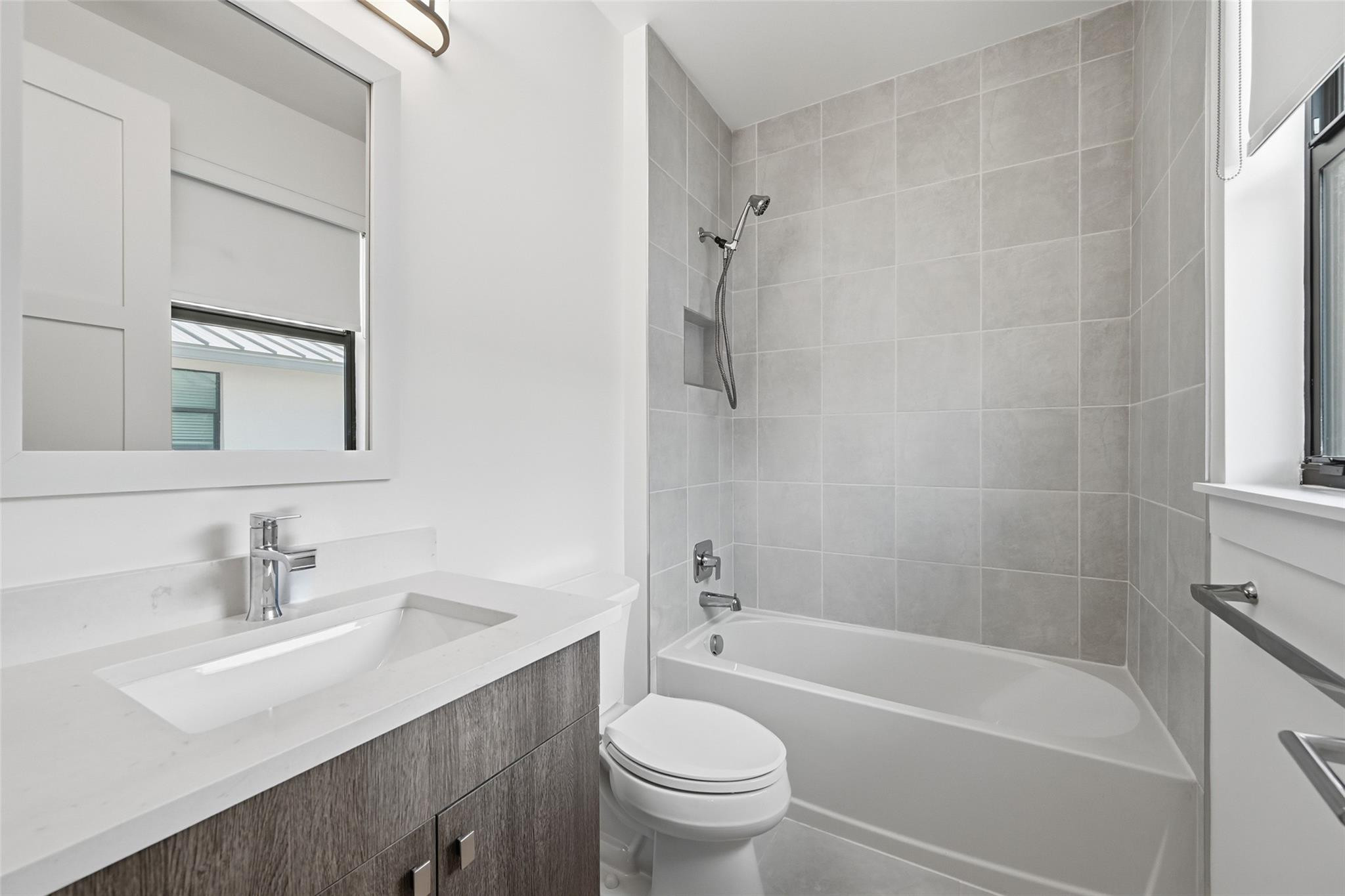 Village at Wilton Manors - Residential