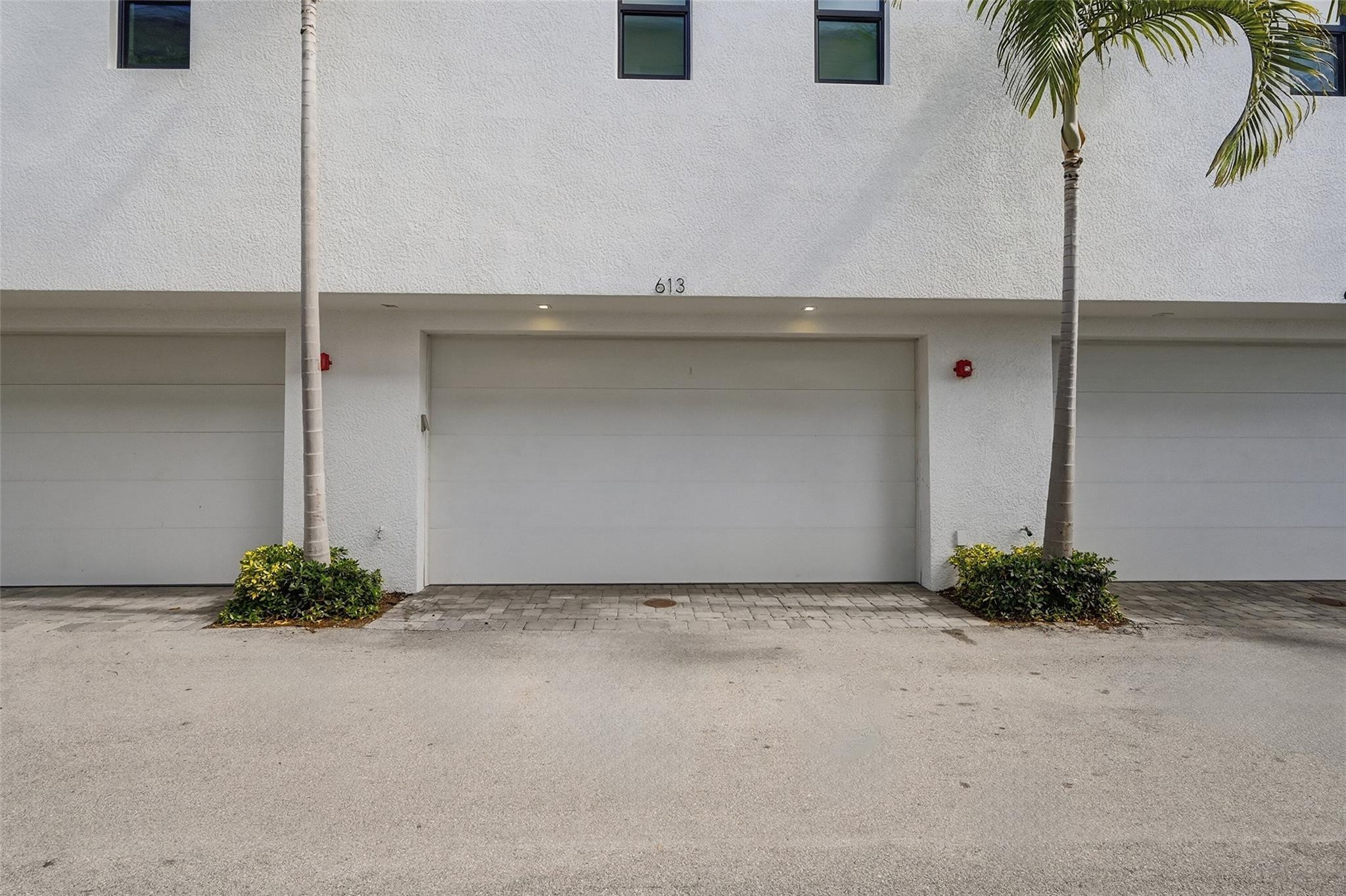 Village at Wilton Manors - Residential