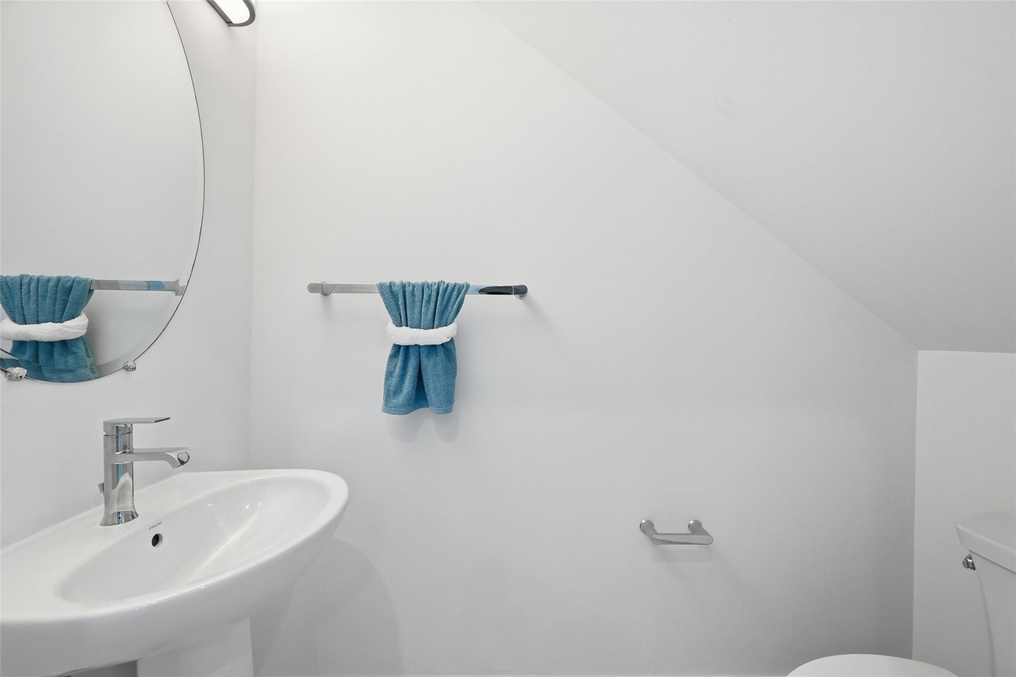 Village at Wilton Manors - Residential