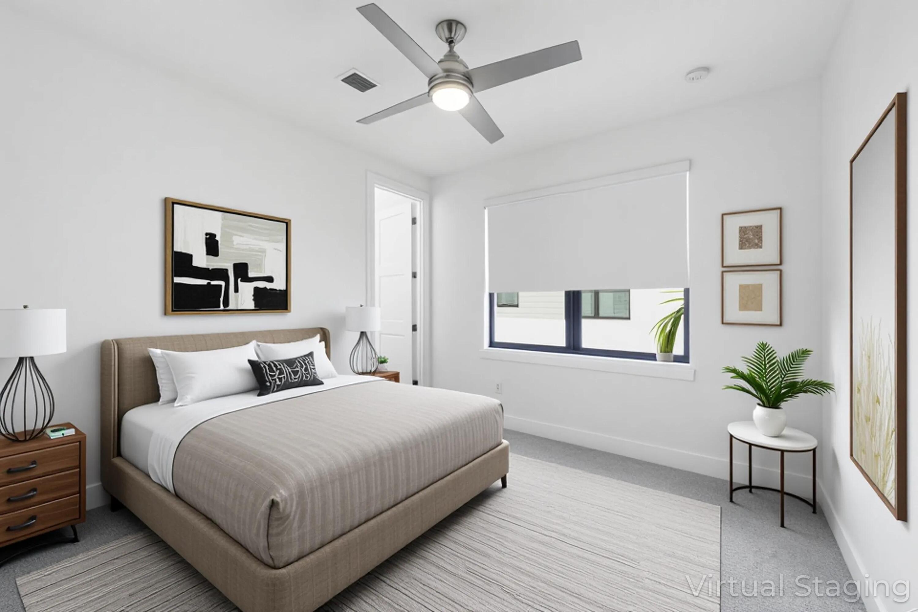 Village at Wilton Manors - Residential