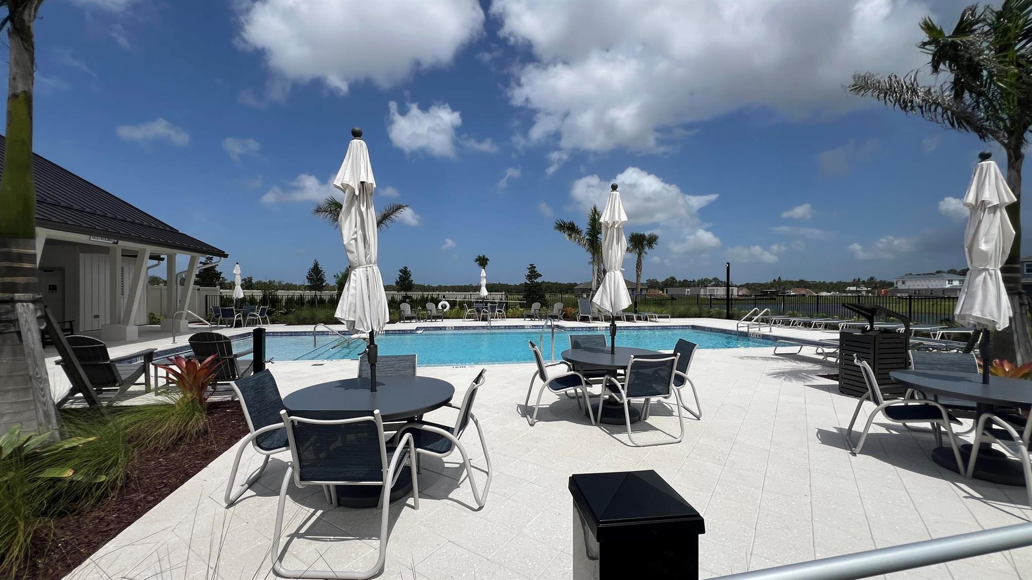 VERANDA OAKS PLAT NO. 1 P - Residential Lease