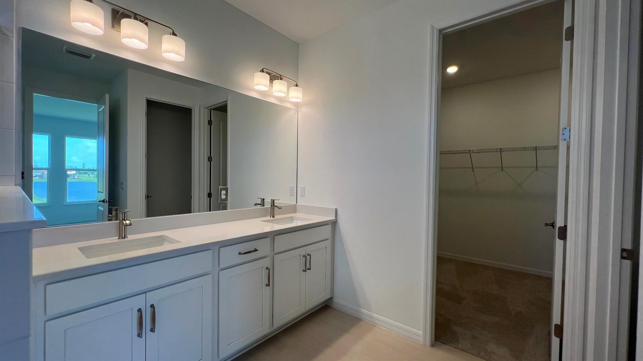 VERANDA OAKS PLAT NO. 1 P - Residential Lease