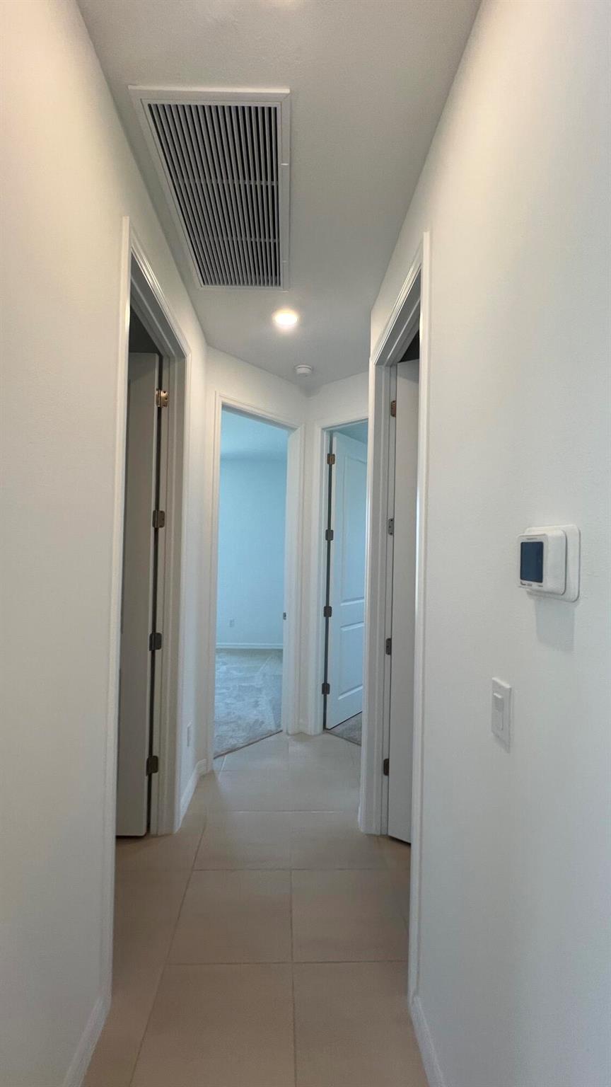 VERANDA OAKS PLAT NO. 1 P - Residential Lease