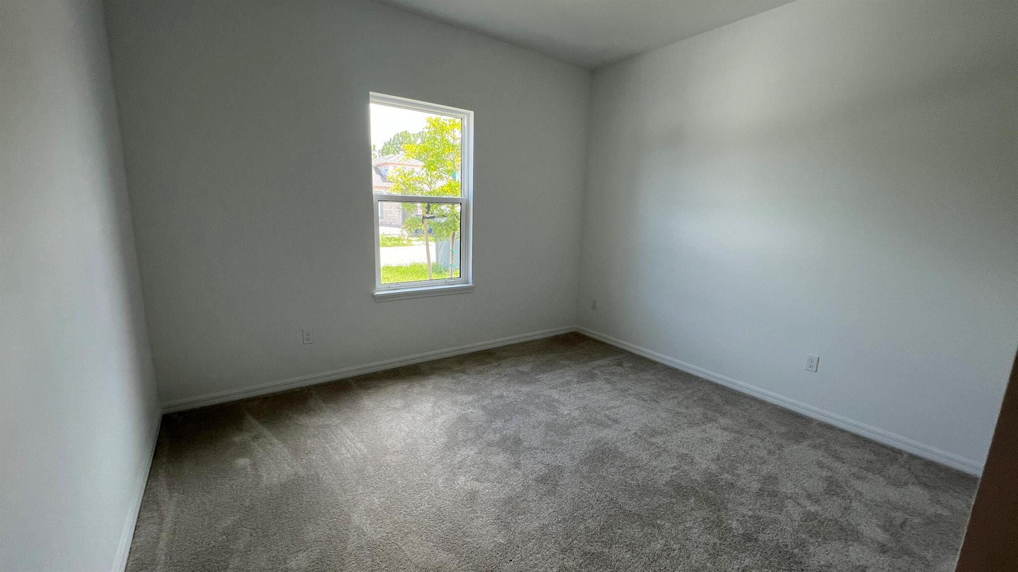 VERANDA OAKS PLAT NO. 1 P - Residential Lease