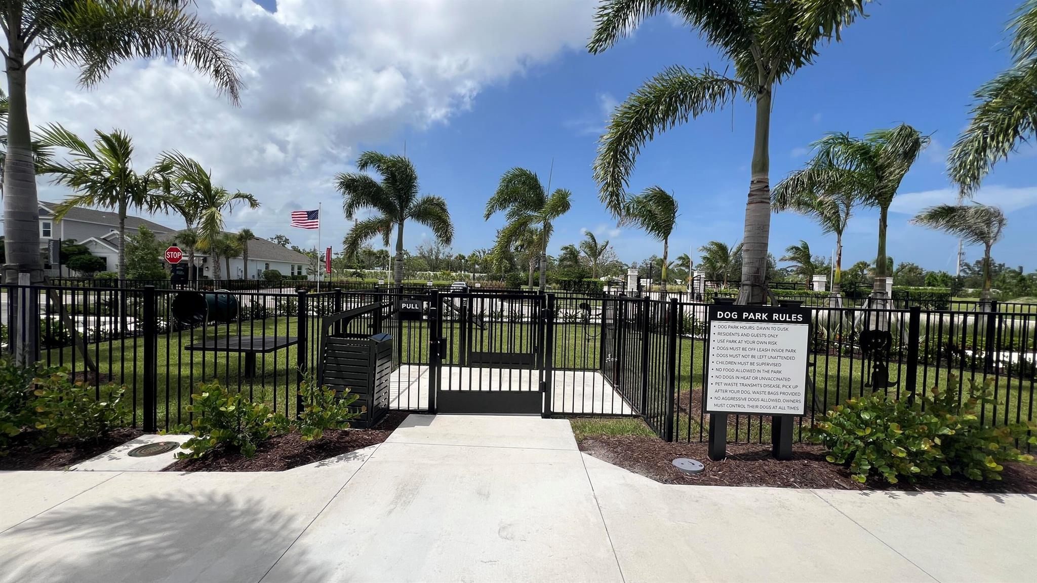 VERANDA OAKS PLAT NO. 1 P - Residential Lease