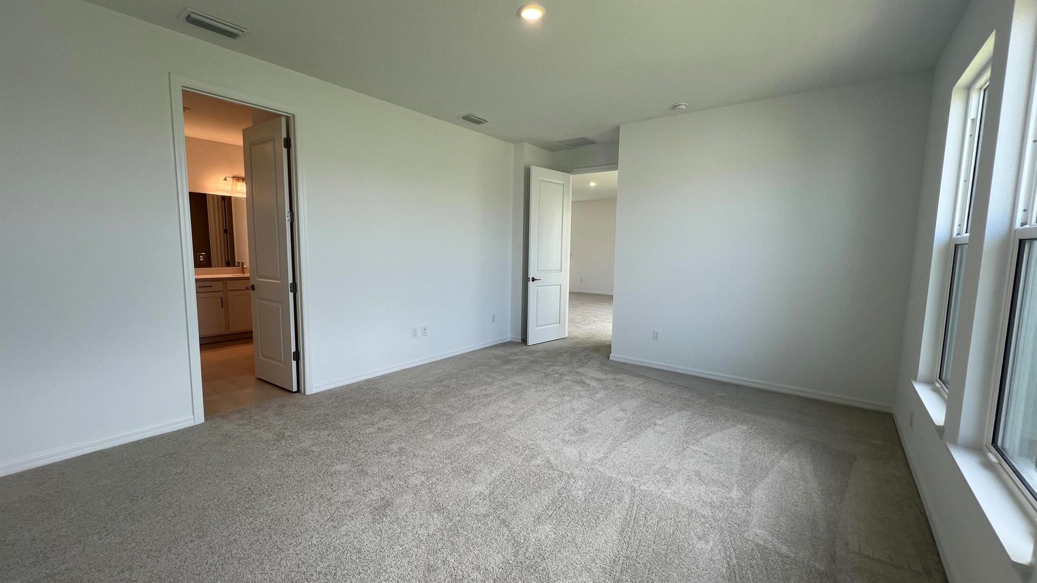 VERANDA OAKS PLAT NO. 1 P - Residential Lease