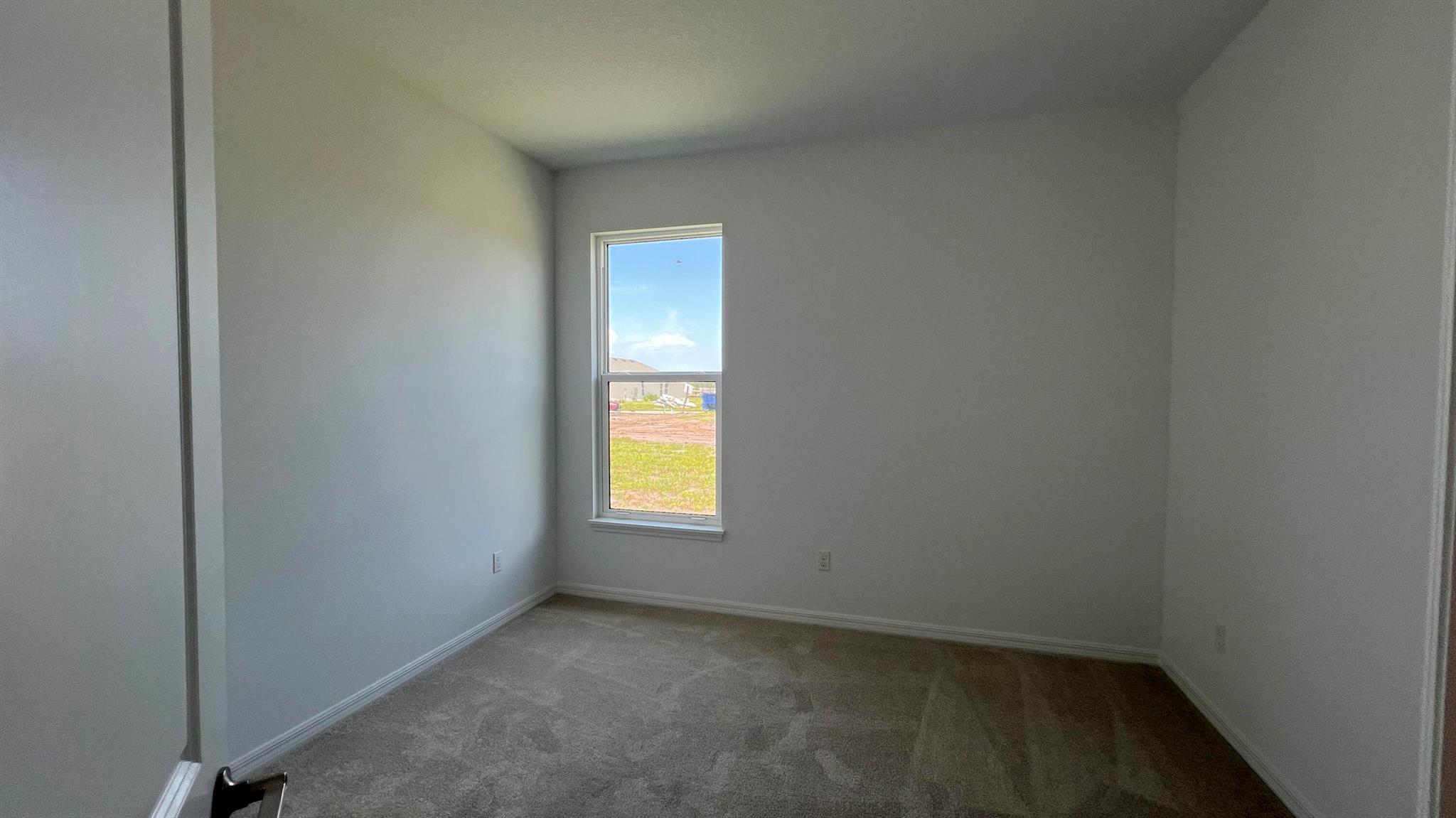 VERANDA OAKS PLAT NO. 1 P - Residential Lease
