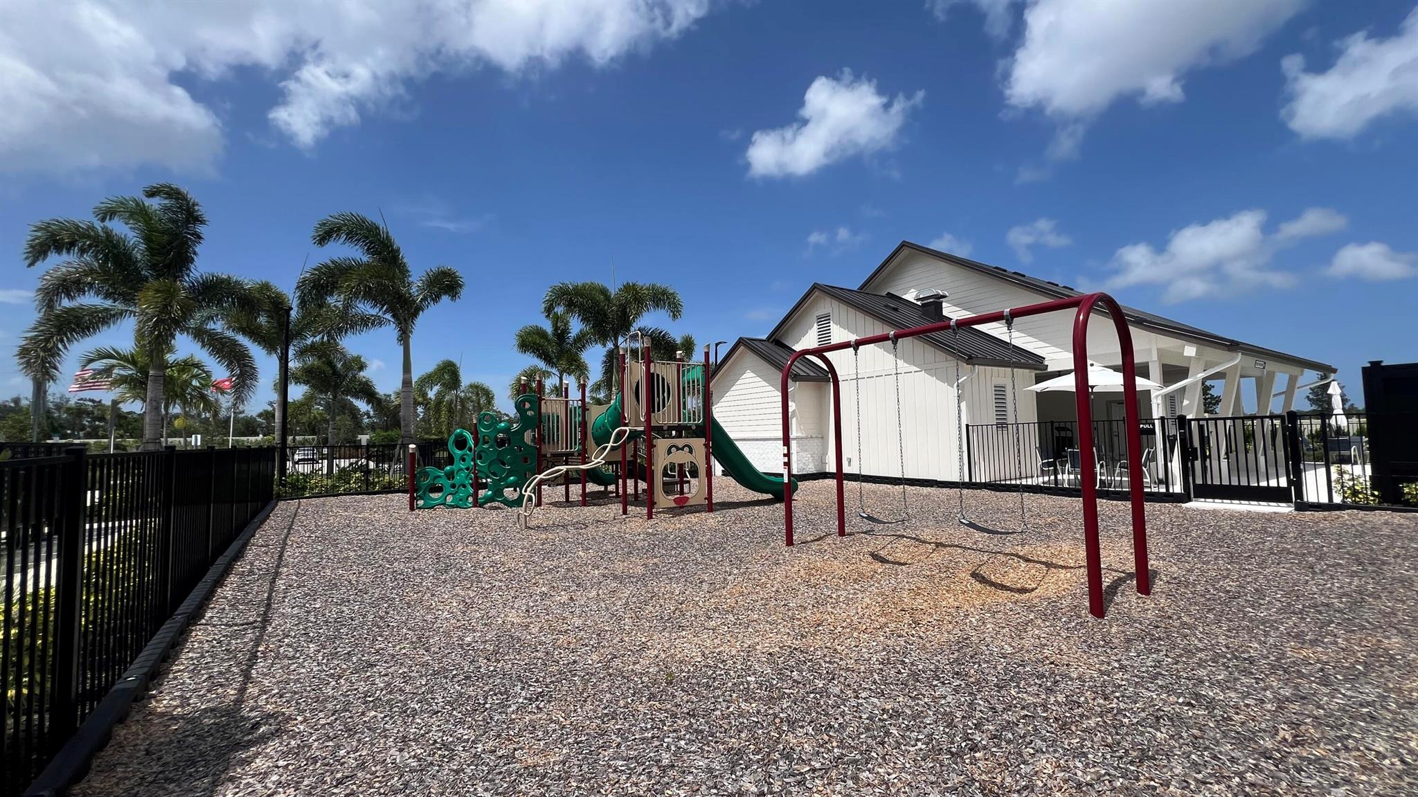 VERANDA OAKS PLAT NO. 1 P - Residential Lease