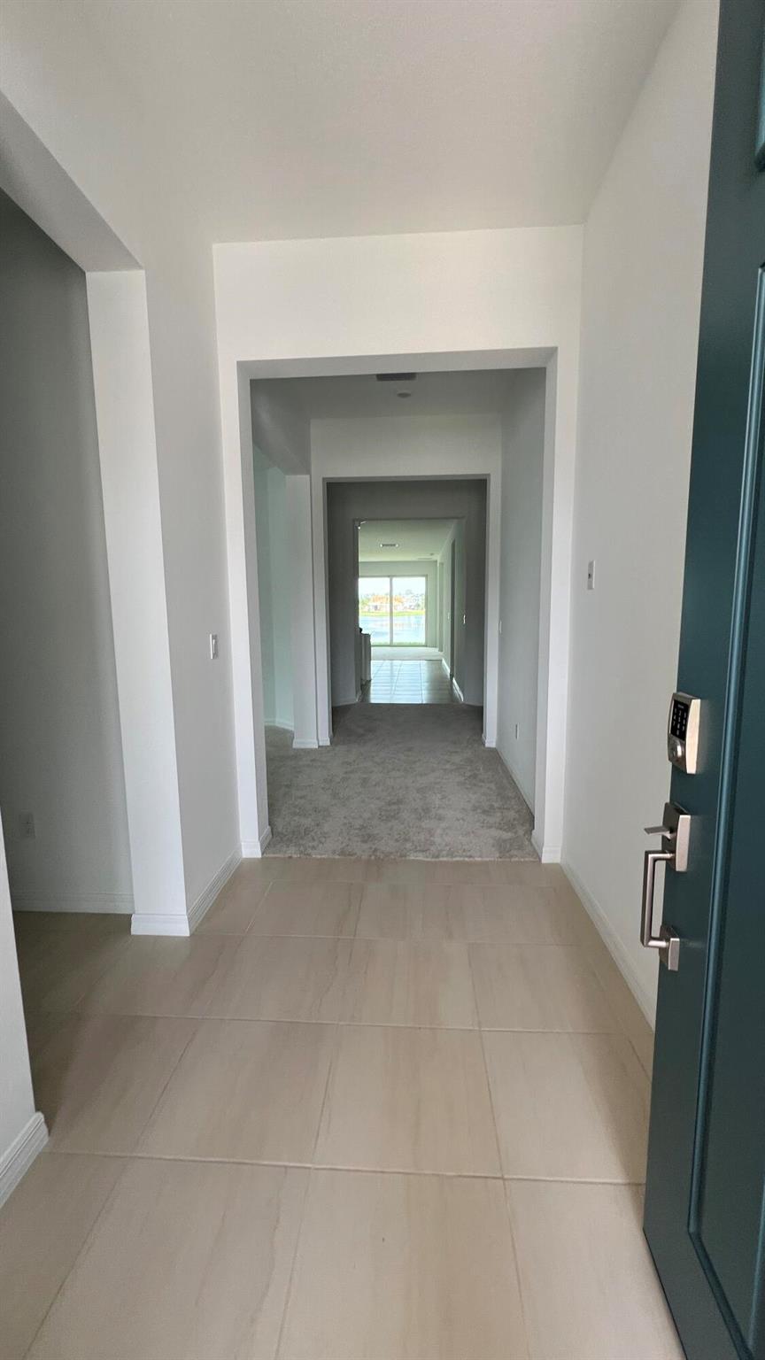 VERANDA OAKS PLAT NO. 1 P - Residential Lease