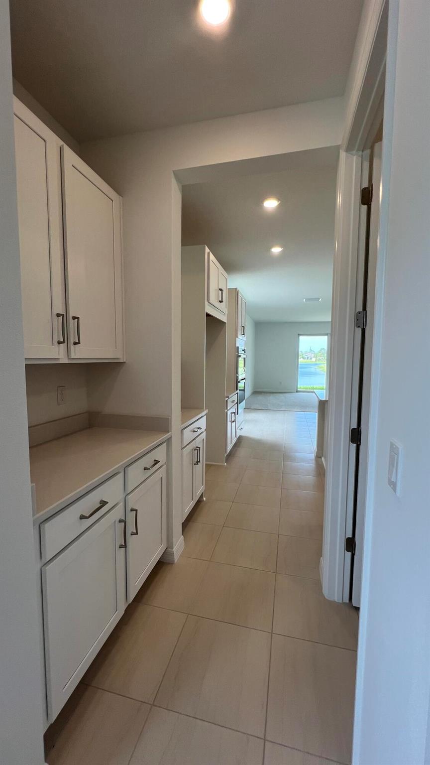 VERANDA OAKS PLAT NO. 1 P - Residential Lease
