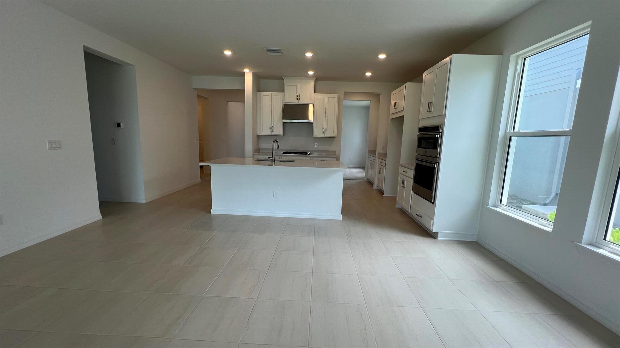 VERANDA OAKS PLAT NO. 1 P - Residential Lease