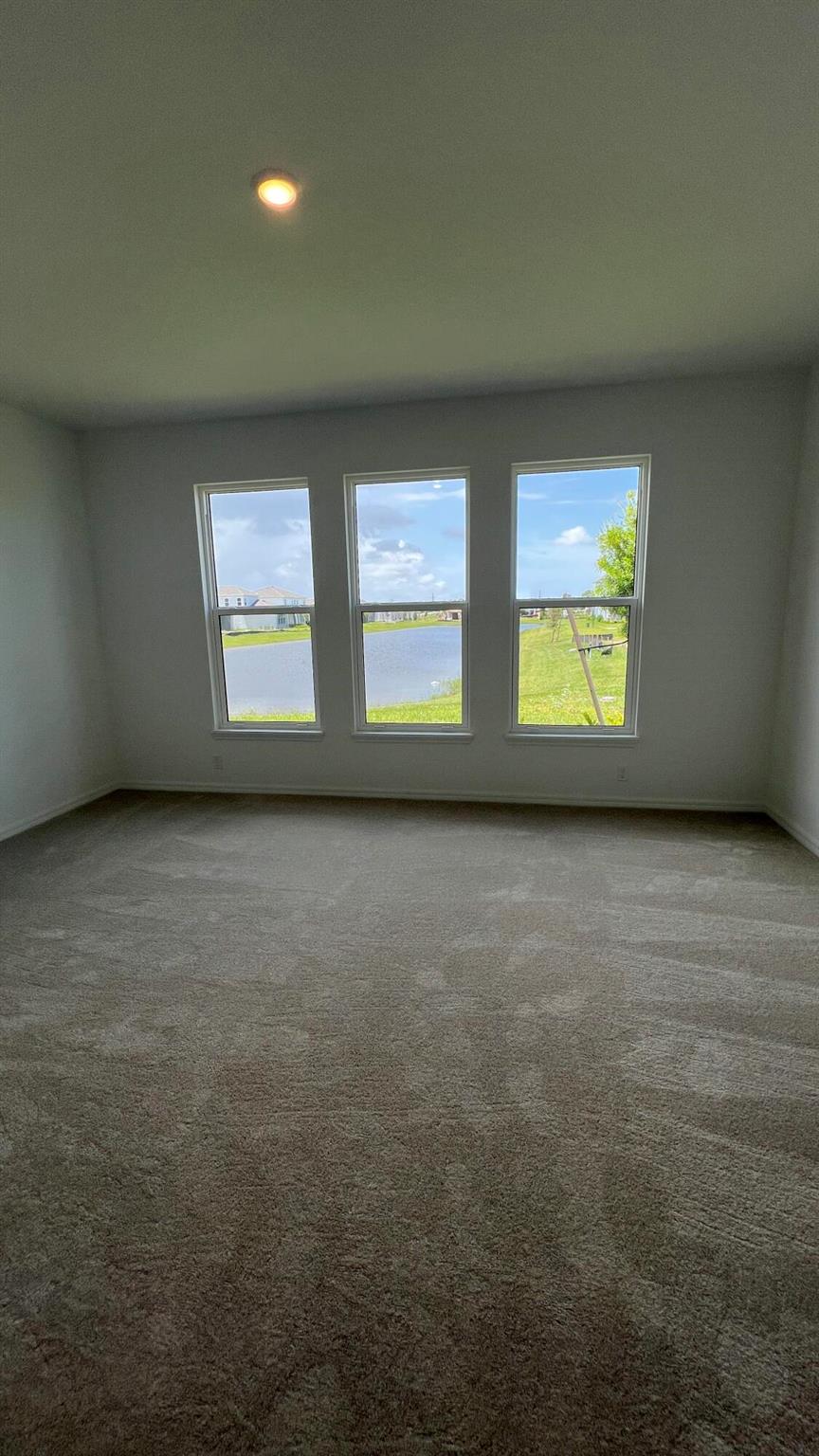 VERANDA OAKS PLAT NO. 1 P - Residential Lease