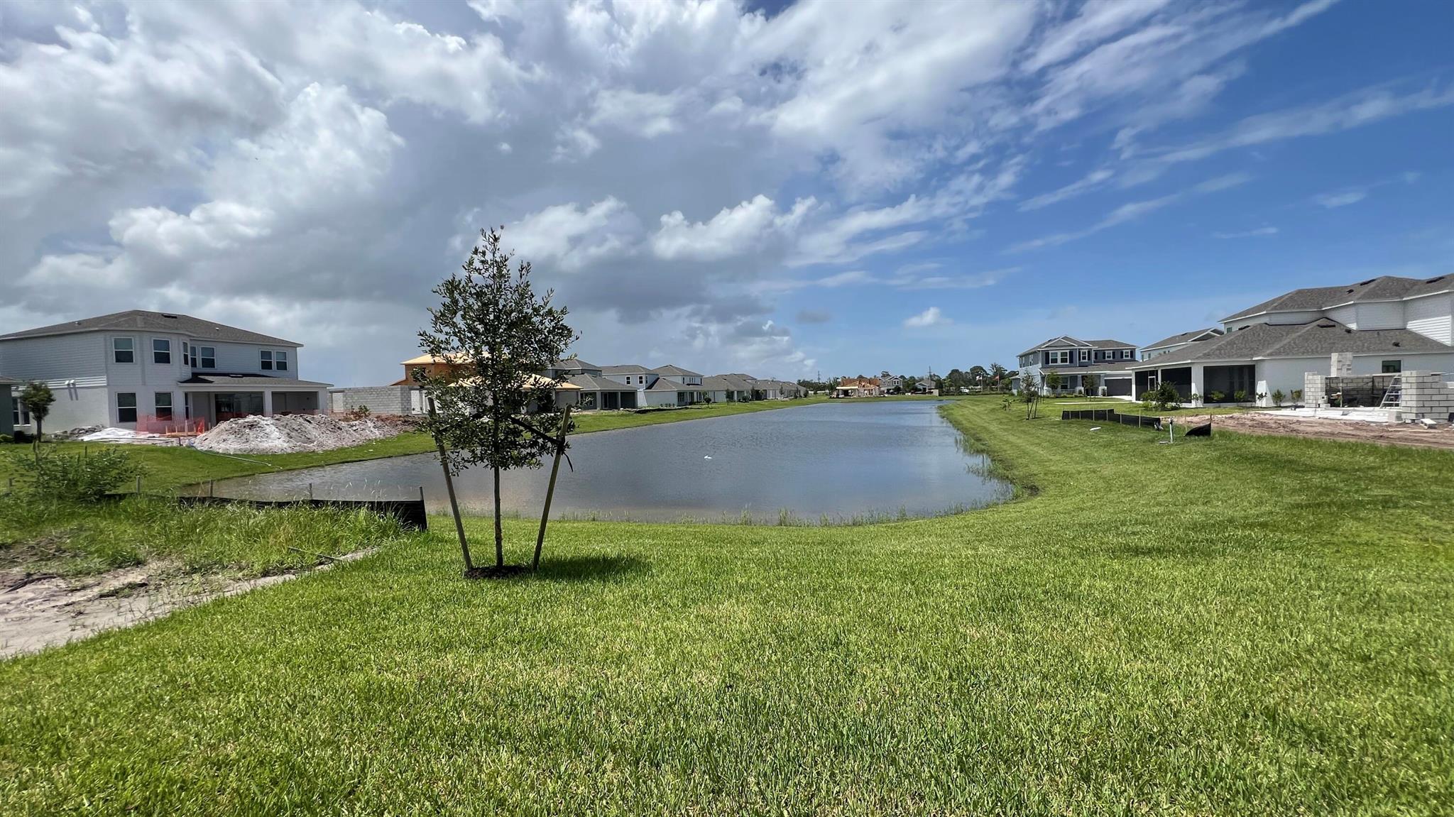 VERANDA OAKS PLAT NO. 1 P - Residential Lease
