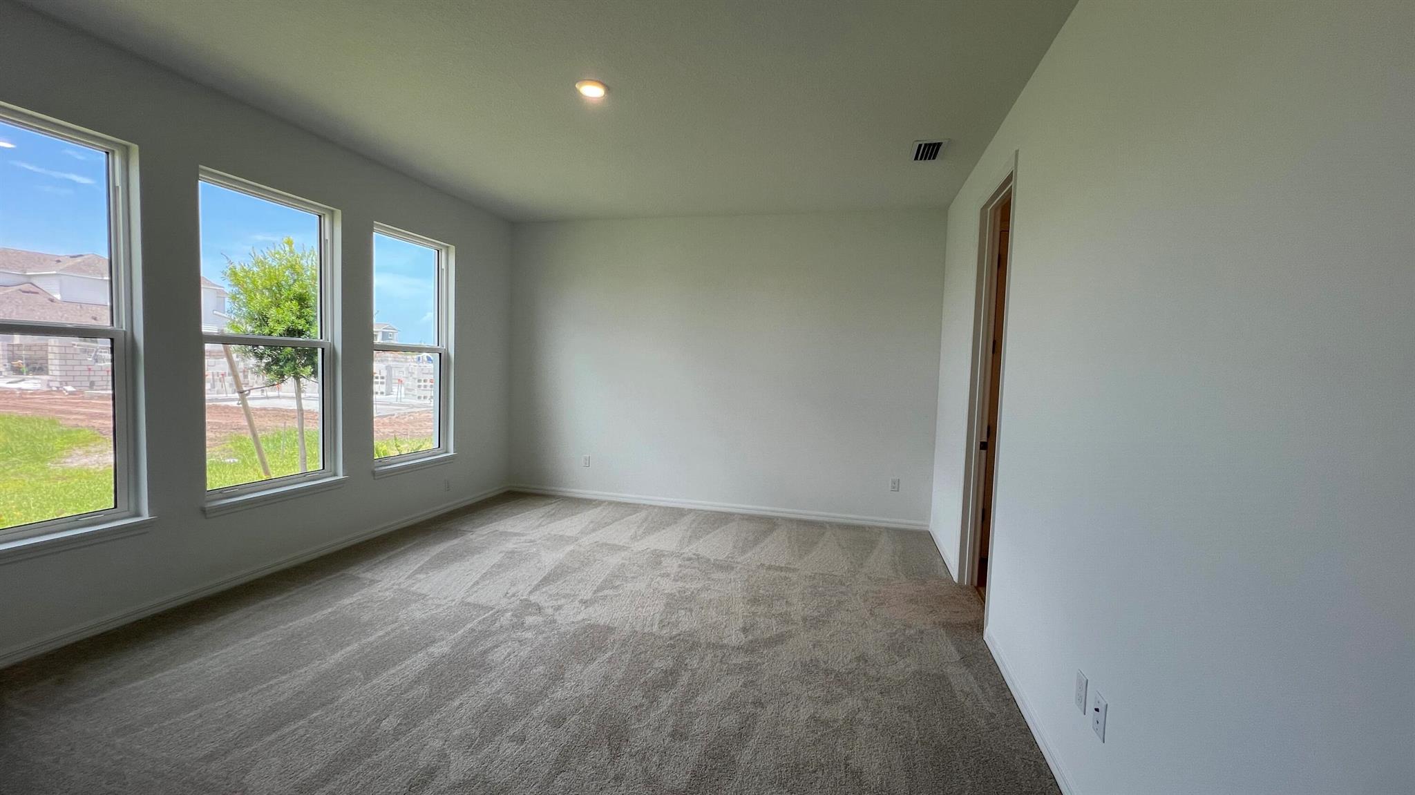 VERANDA OAKS PLAT NO. 1 P - Residential Lease