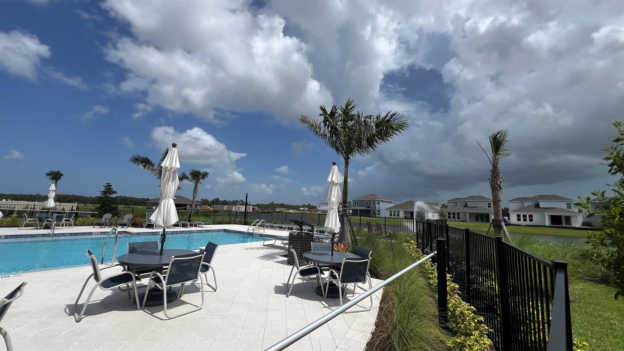 VERANDA OAKS PLAT NO. 1 P - Residential Lease