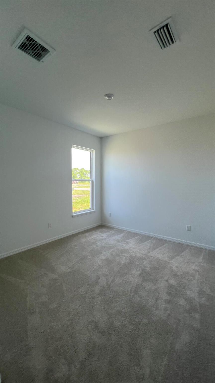 VERANDA OAKS PLAT NO. 1 P - Residential Lease