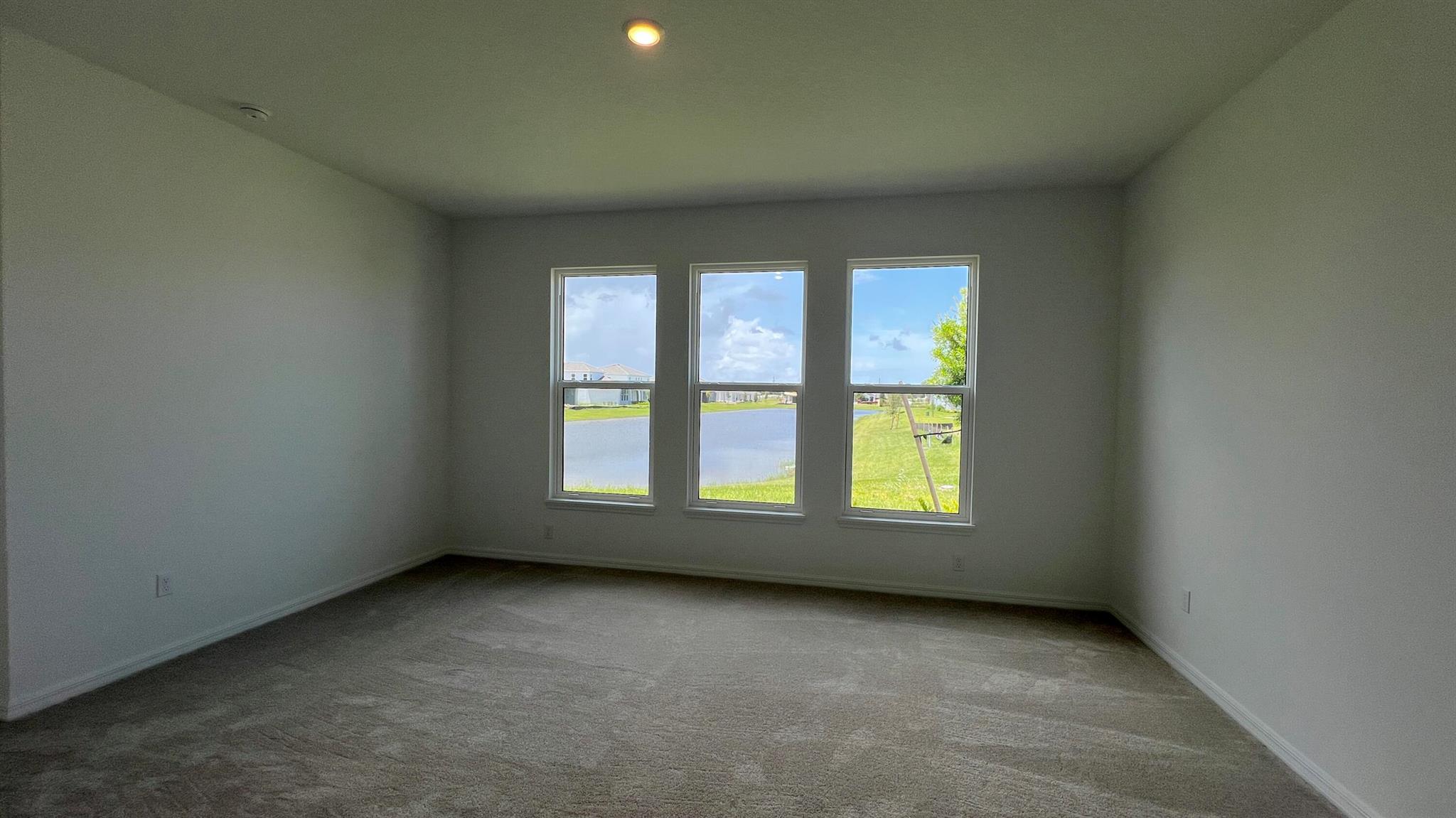 VERANDA OAKS PLAT NO. 1 P - Residential Lease