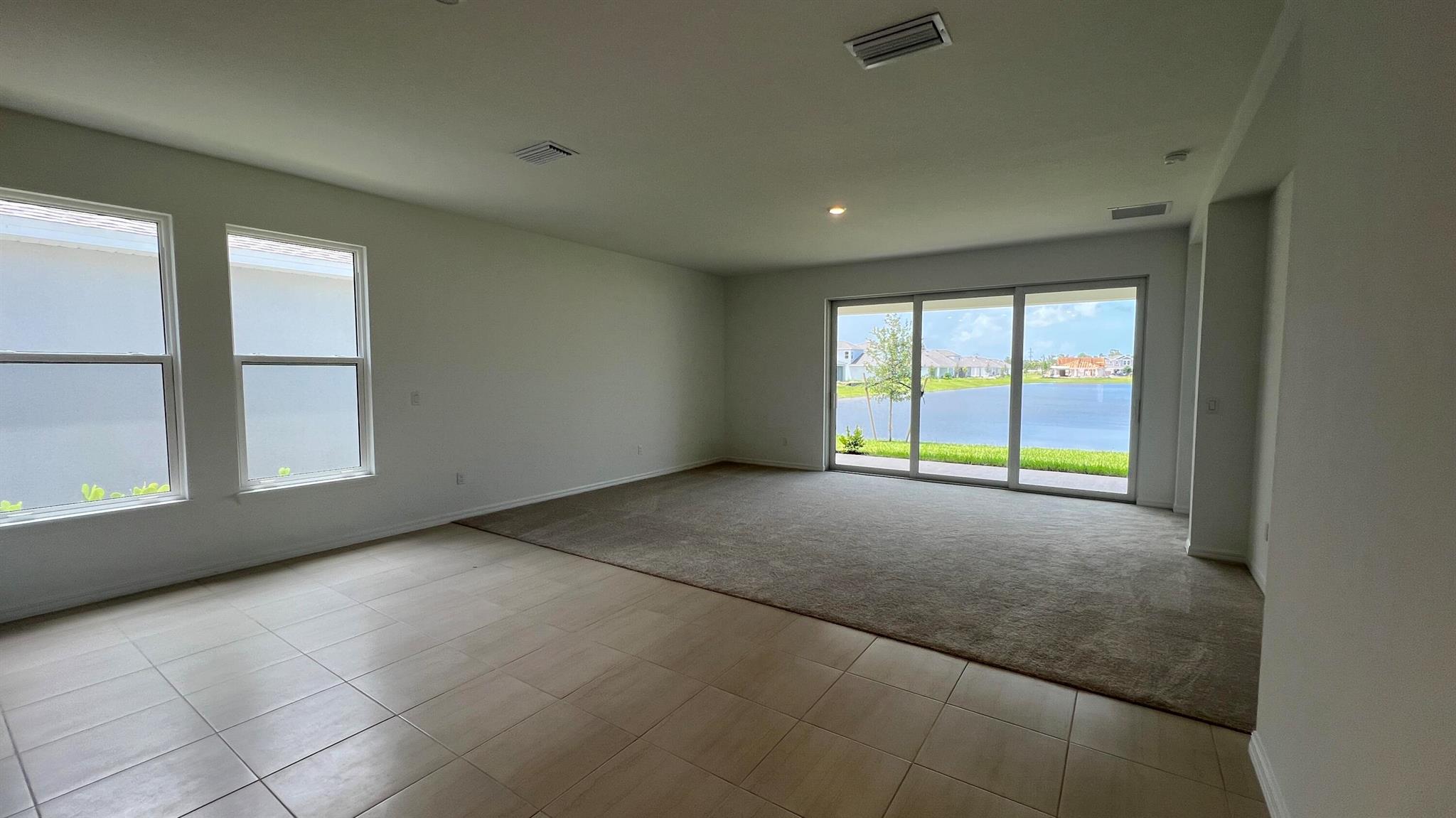 VERANDA OAKS PLAT NO. 1 P - Residential Lease