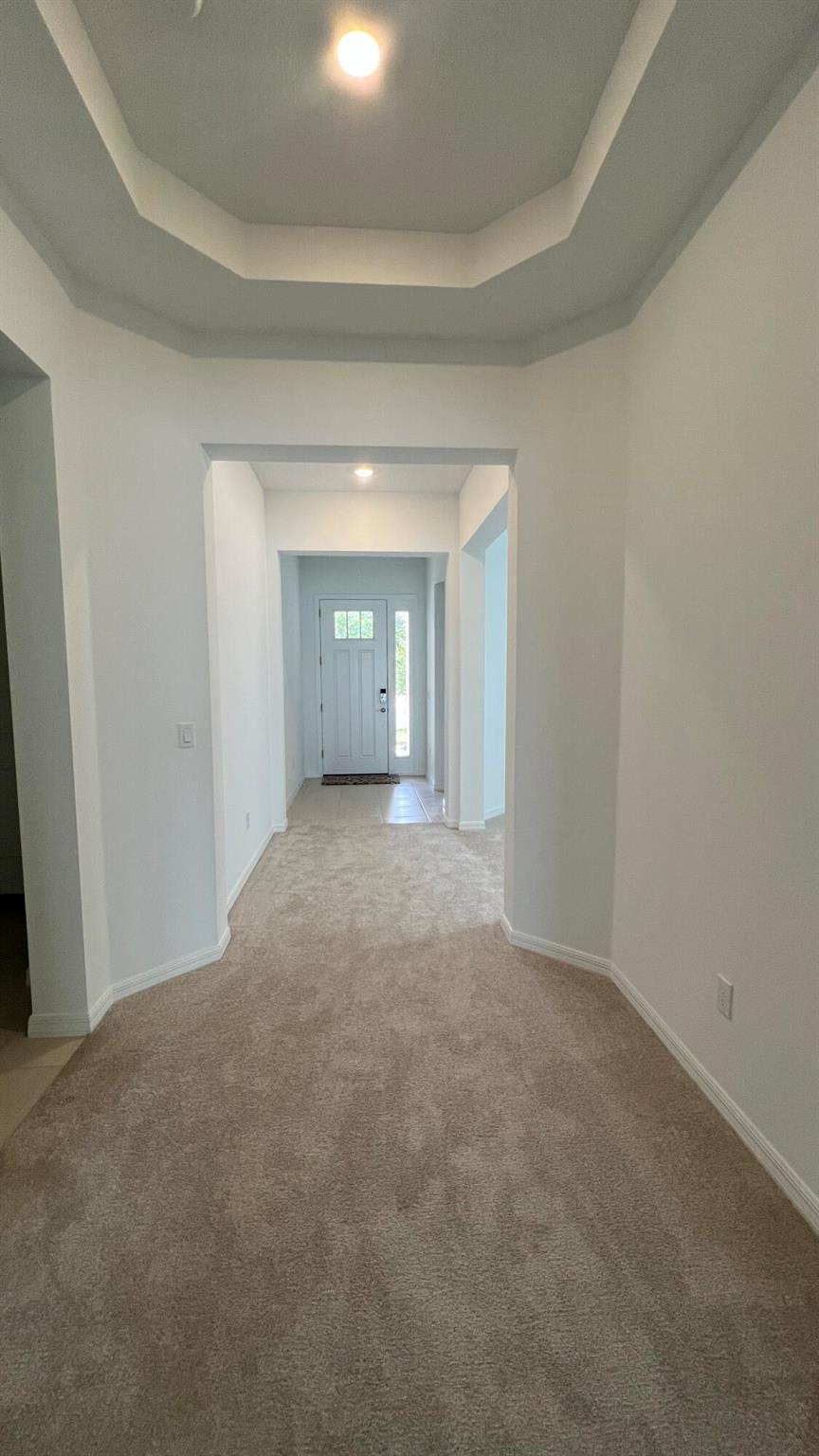 VERANDA OAKS PLAT NO. 1 P - Residential Lease