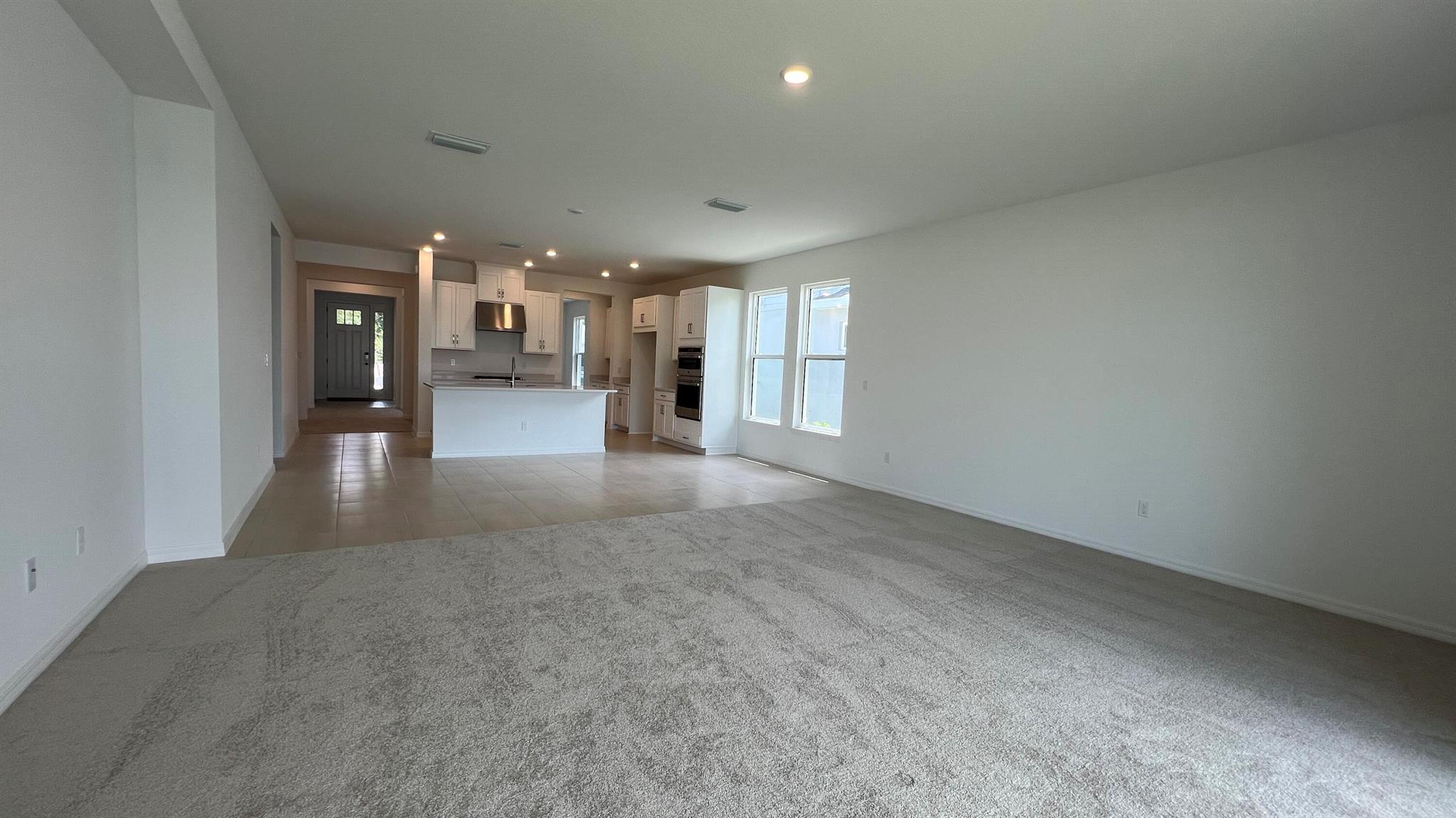 VERANDA OAKS PLAT NO. 1 P - Residential Lease