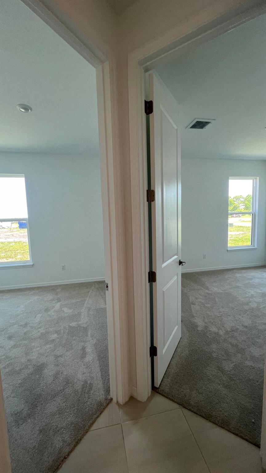 VERANDA OAKS PLAT NO. 1 P - Residential Lease
