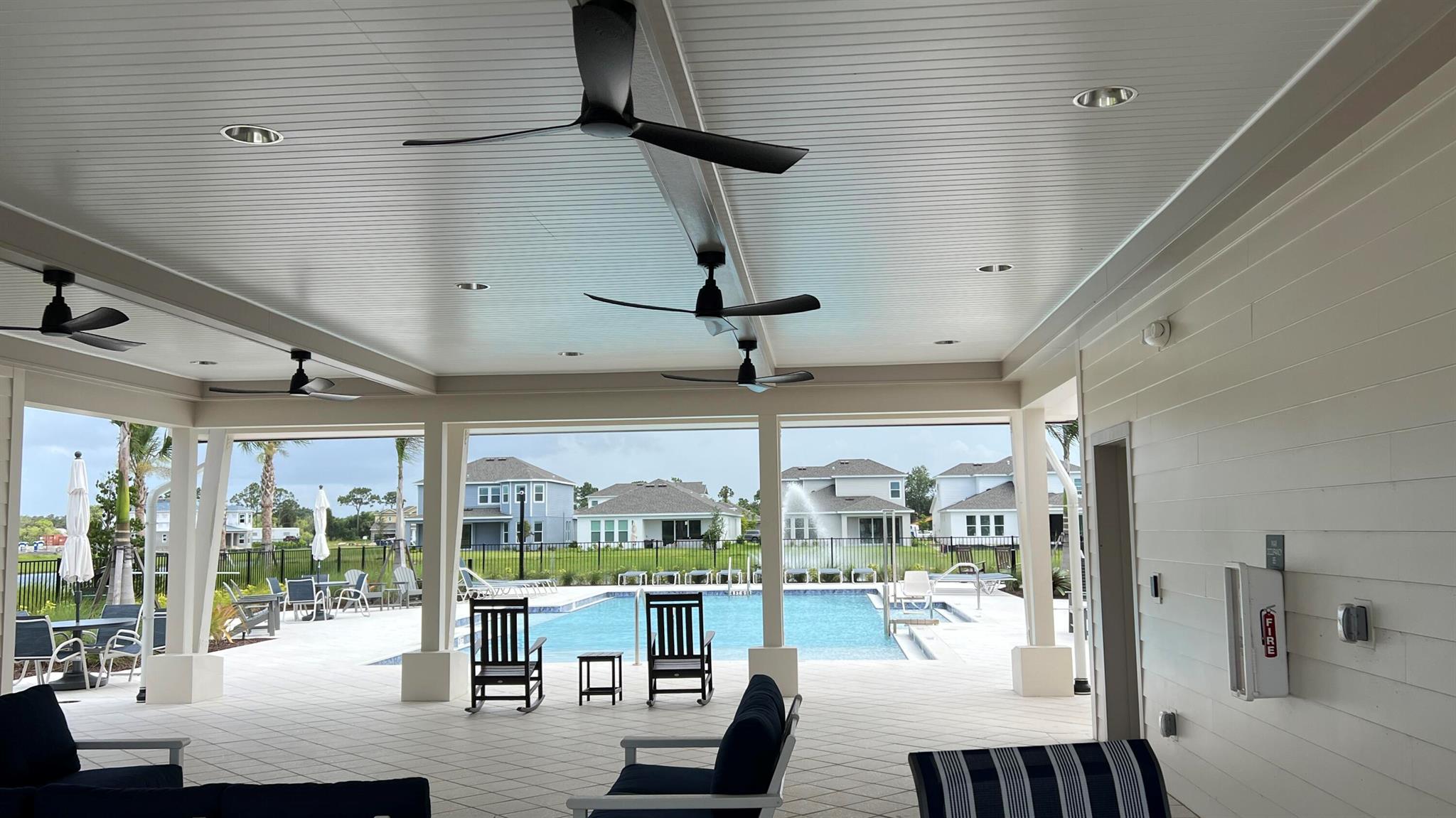 VERANDA OAKS PLAT NO. 1 P - Residential Lease
