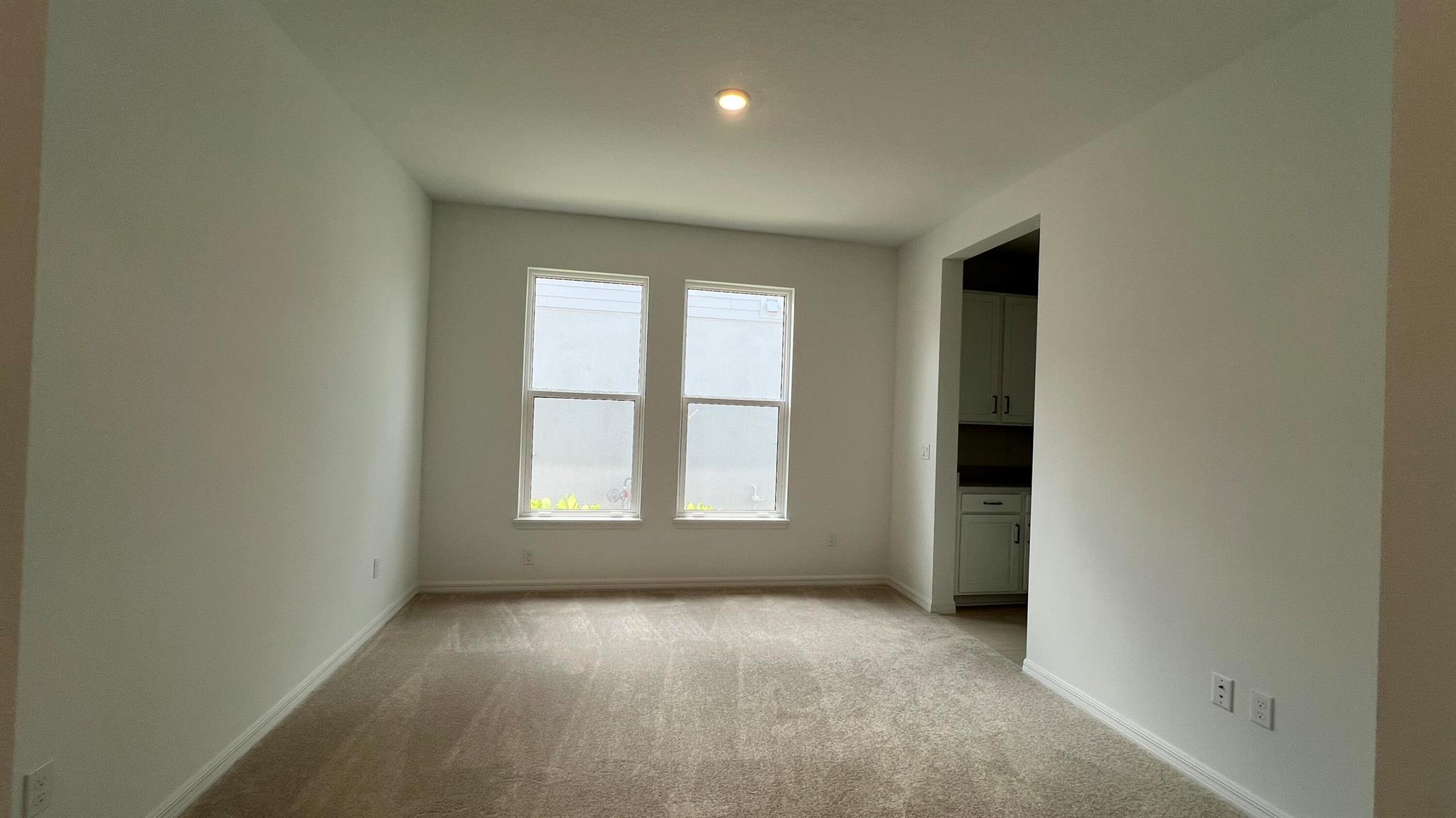 VERANDA OAKS PLAT NO. 1 P - Residential Lease