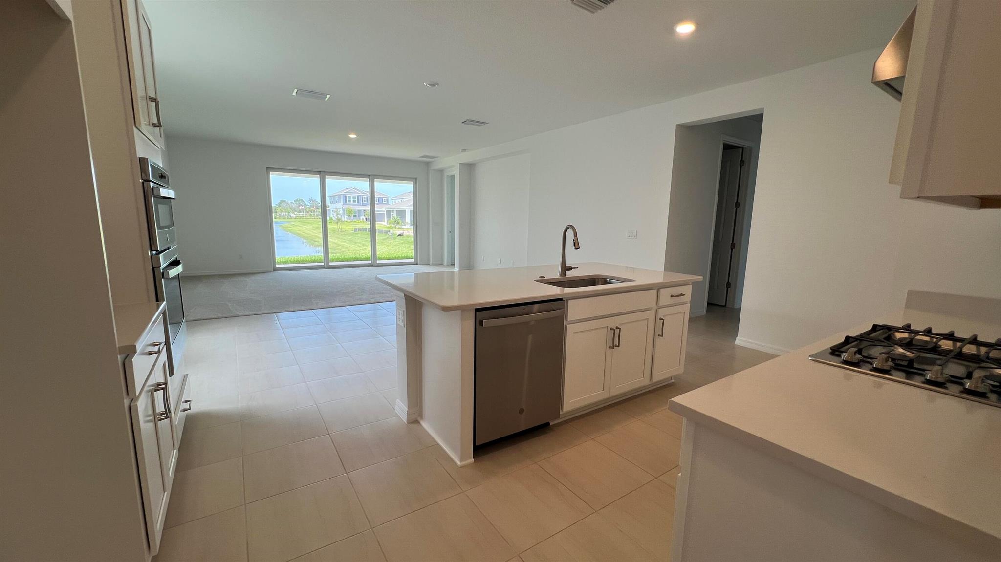 VERANDA OAKS PLAT NO. 1 P - Residential Lease