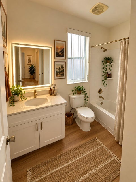 Tiny photo for 325 SW North Shore Boulevard, Port Saint Lucie, FL 34986 (MLS # B26089592)