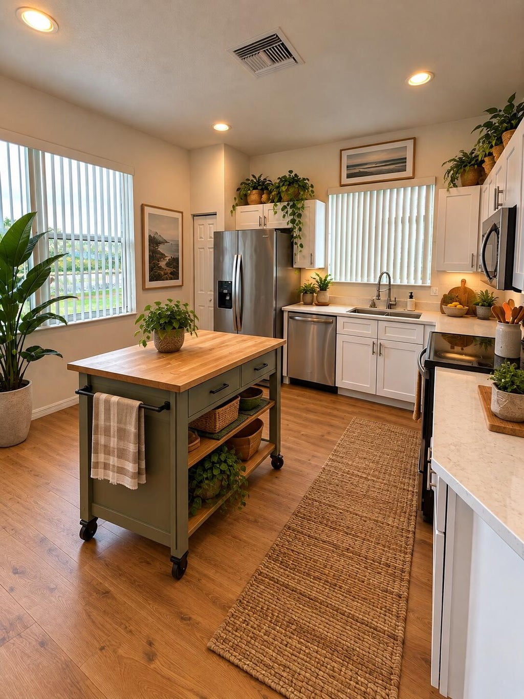 Photo of 325 SW North Shore Boulevard, Port Saint Lucie, FL 34986 (MLS # B26089592)