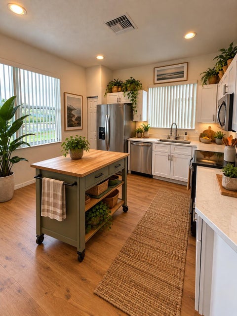 Tiny photo for 325 SW North Shore Boulevard, Port Saint Lucie, FL 34986 (MLS # B26089592)