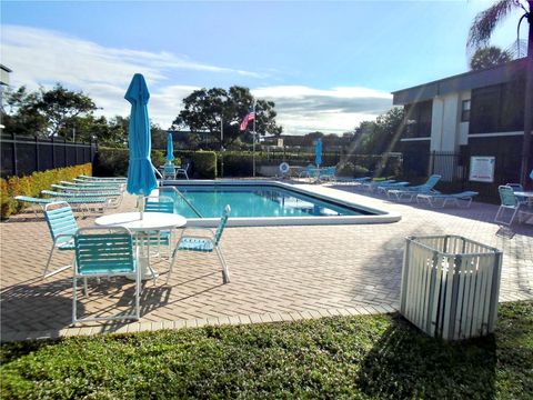 A home in Deerfield Beach