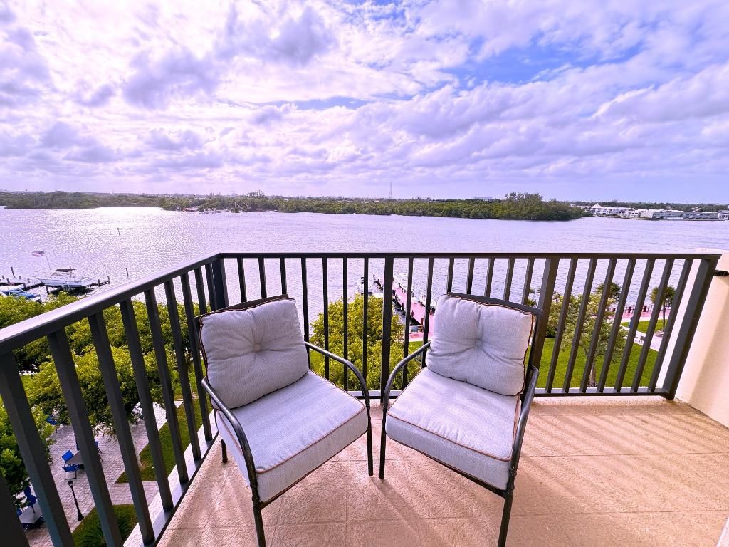 Photo of 2121 N Ocean Boulevard #609w, Boca Raton, FL 33431 (MLS # R10929748)