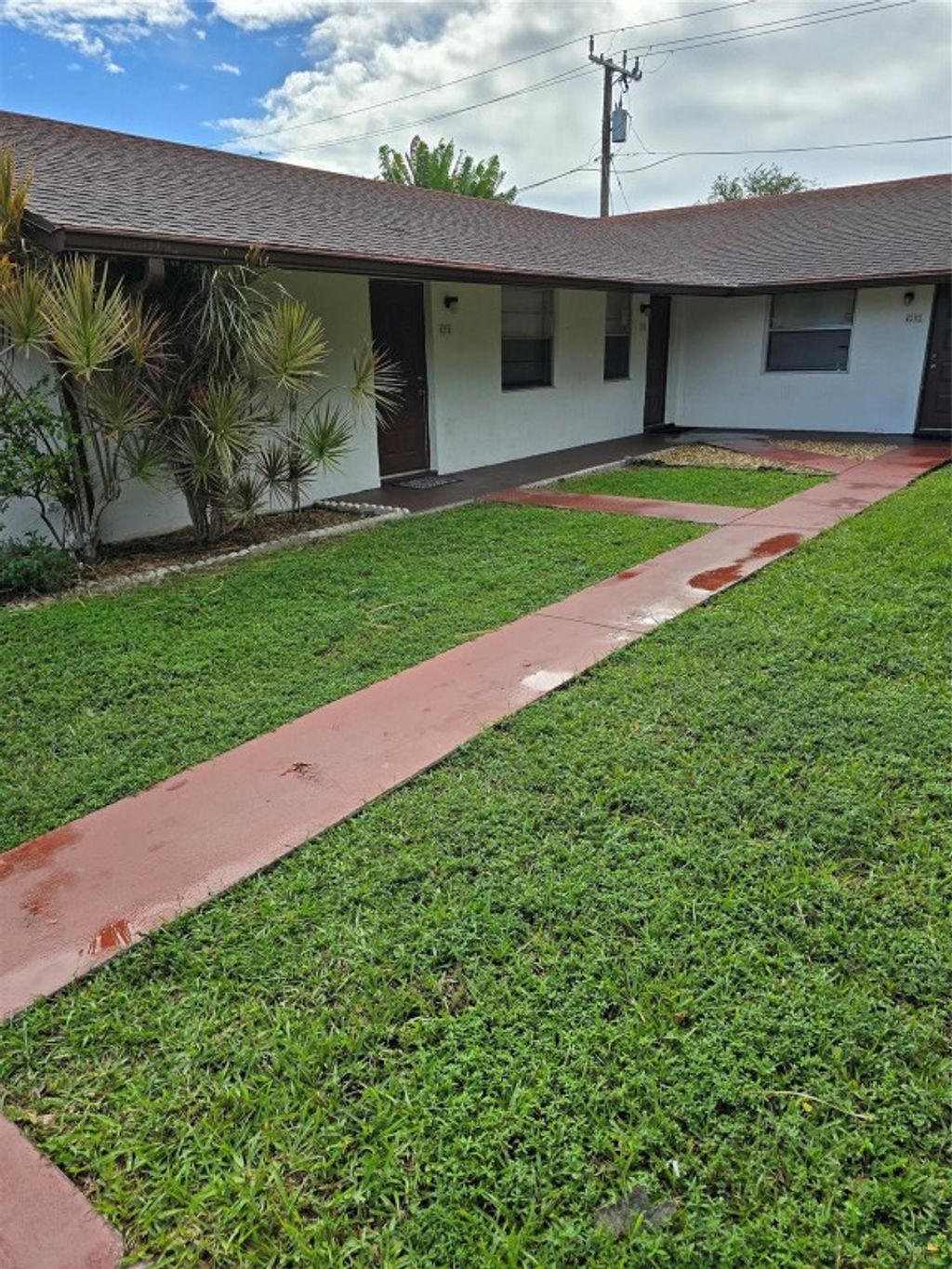 Photo of 4278 Sussex Avenue, Lake Worth, FL 33461 (MLS # F10469397)