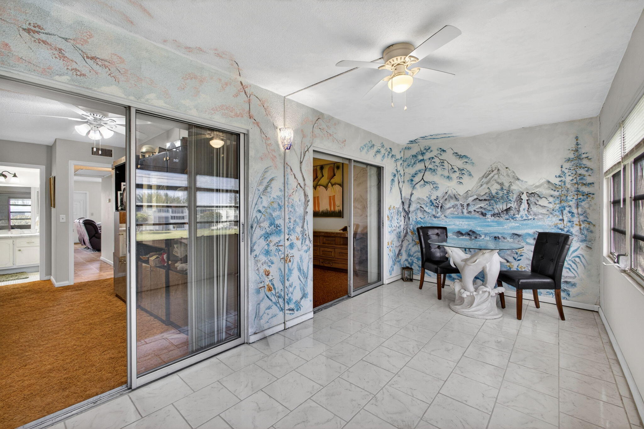 WELLINGTON CONDOS - Residential