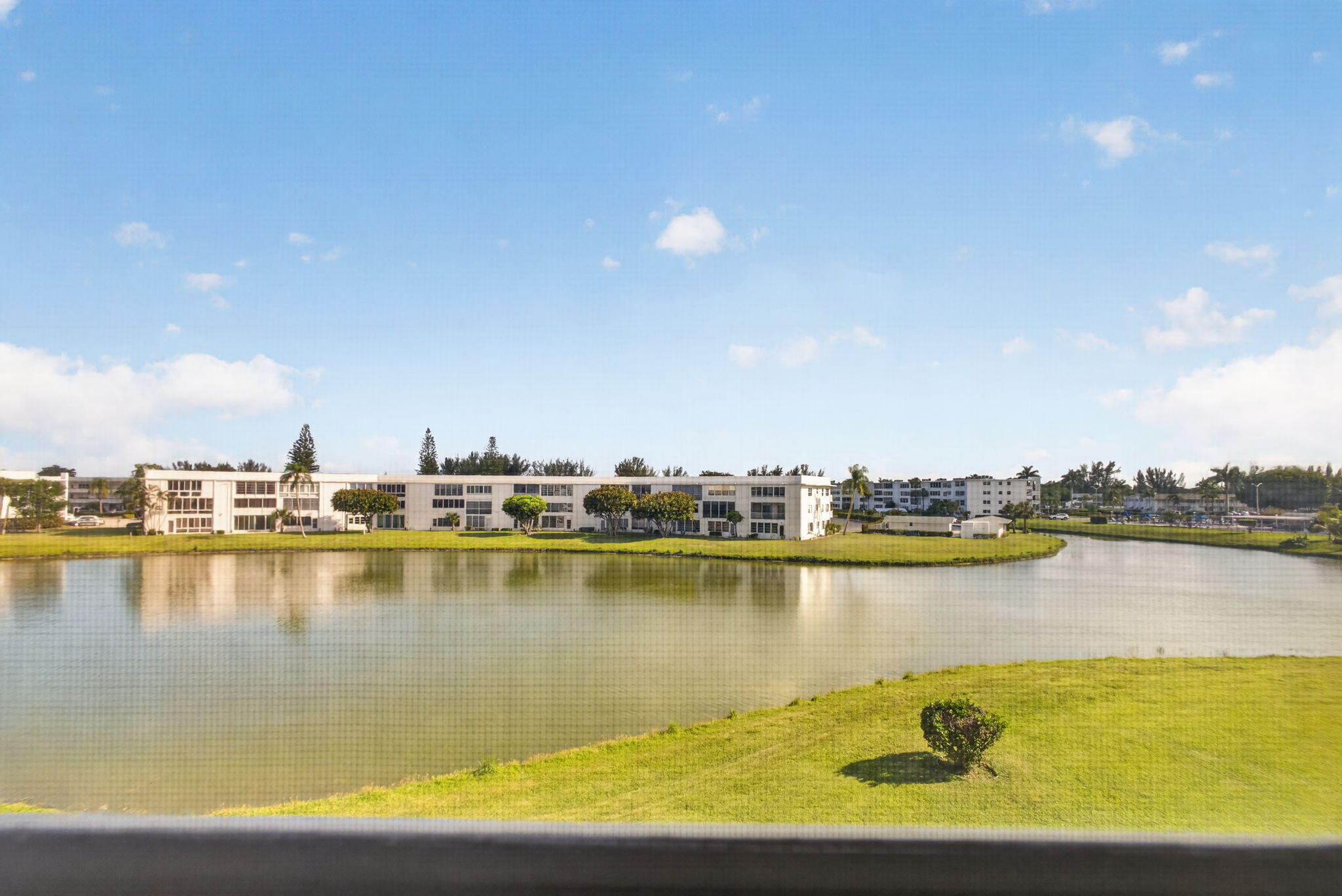 WELLINGTON CONDOS - Residential